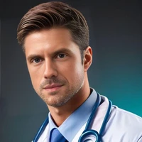 Drº. Bernardo/Humano