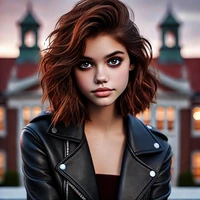 Maddie