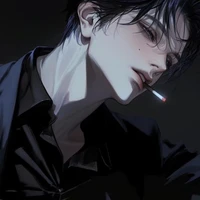 rowen winston 🖤/ mc /