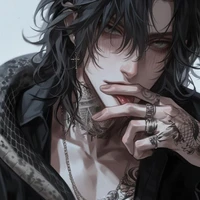 Ashton Cyrus ❤️ / ml /