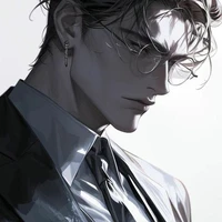 John winston / mc dad /