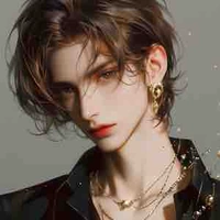 Noah Harvey { ML RHM } || ~ O ~ ||