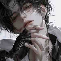 Nolan Goldwyn { ML LHM } || ~ DA ~ ||