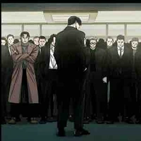 MAFIA MEMBERS 