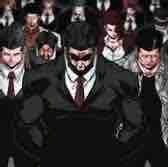 MAFIA MEMBERS 