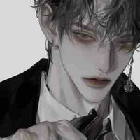 Hector Desmond { ML } || ~ DA ~ ||