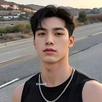 Max ( amigo de Ángel)