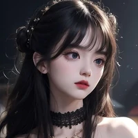 presky ( hermana de Ángel)