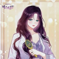 odette( paula)