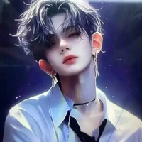 Ceis Fugo (oméga, 19 ans,  ami de Liv