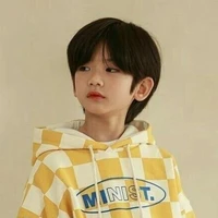 Jim-ho (6y)