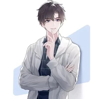Kimmi Will,  oméga, 21 ans,  2ème  ami