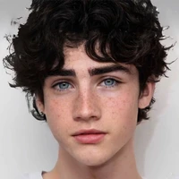 kalil(hermano)