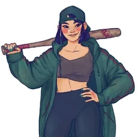 sarah