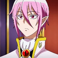 อัสโมดิอุส อลิซ