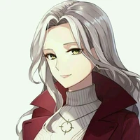 Madre de Aiden (Omega)