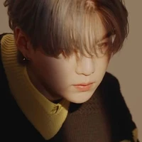 Kim Yoongi