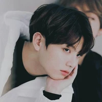 Jeon Jungkook