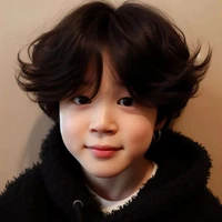 Jimin (niño)