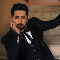 Krunal Rai Singhania