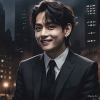 Taehyung/v/hacker/MC