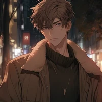 Daniel (Ava