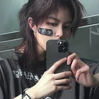 Ayato(Abang nya ayaza)
