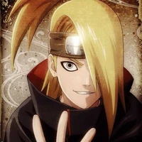 deidara