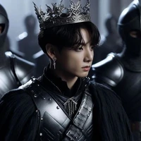 Jeon jungkook