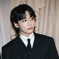 Jeon Jungkook ~