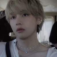 Kim Taehyung ~