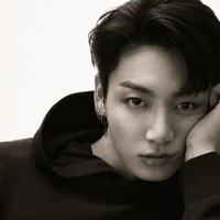 Jeon Jungkook ~