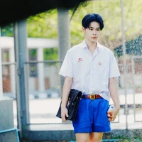 ซัน☀(น.อ+พี่สายฟ้า)