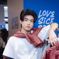 เนือ💙(พ.อ+พี่ดาว)