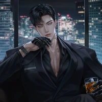 Amon Midgard