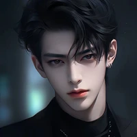 Lucianor (Lian)