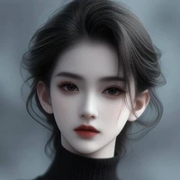 Nairisse Vesperin (sahabat anne)