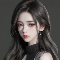 Seraphielle Lysandora (sahabat anne)