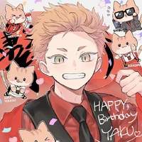 Yaku Morisuke