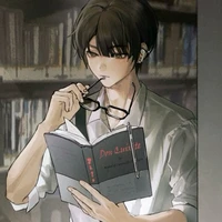 Alaric Morgaine Vixion Rieddle