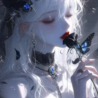 Xanthe /Mafia Queen/fl past 