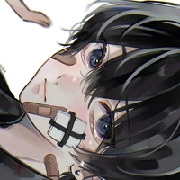 Oliver (omega 11 años)
