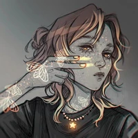 Autora/Naomy