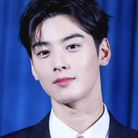 ᴄʜᴀ ᴇᴜɴ ᴡᴏᴏ ~