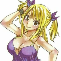 lucy