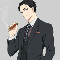 mr thomas