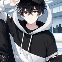 Liam black (omega )
