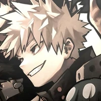 Bakugou