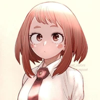 Uraraka