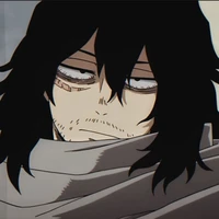 Professor Aizawa